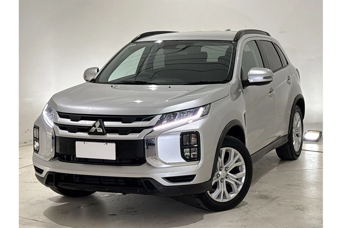 SUV