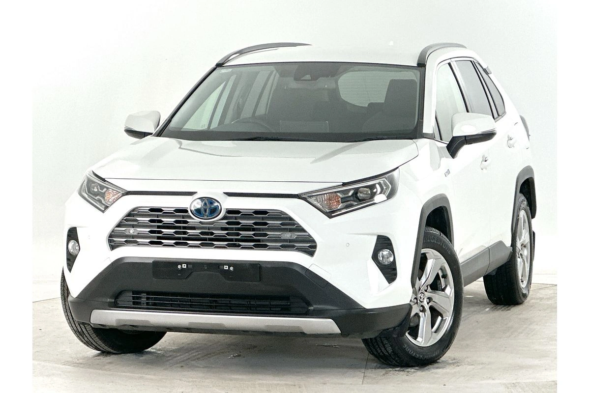 SUV