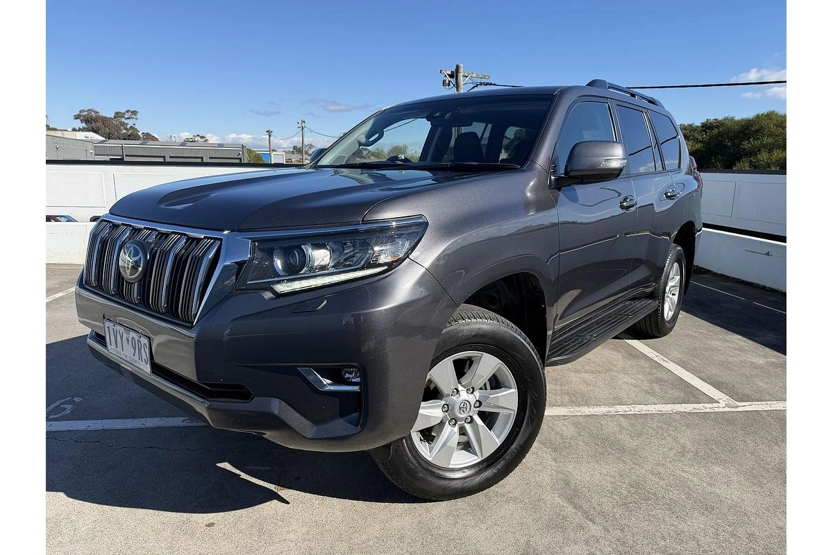 SUV