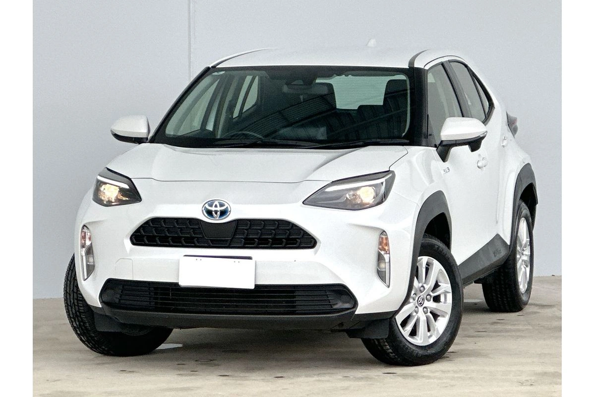 SUV