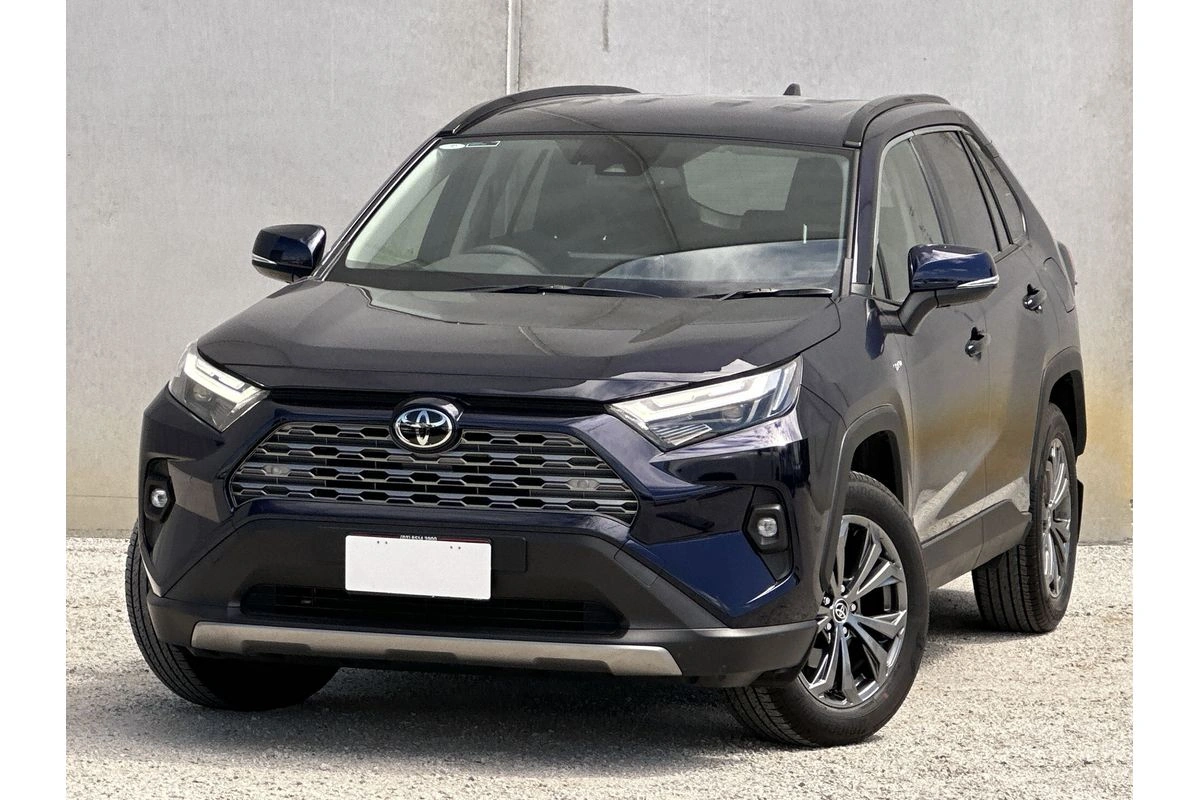 SUV