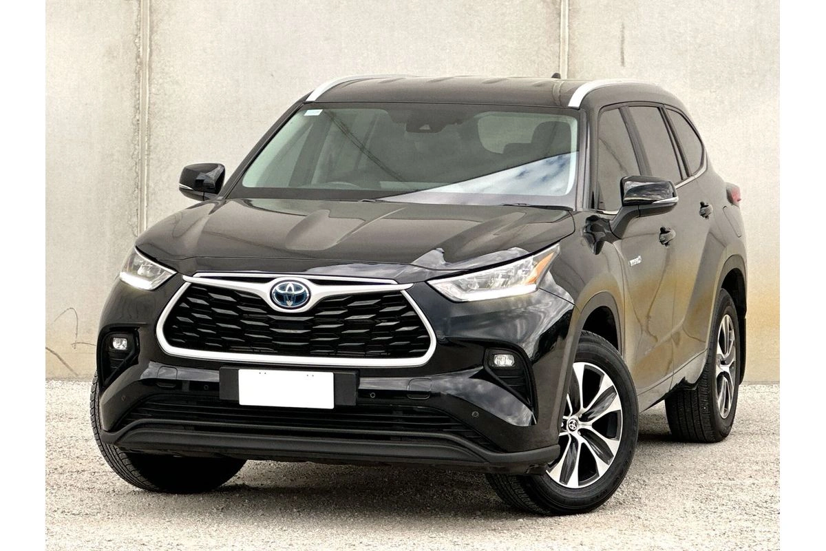 SUV