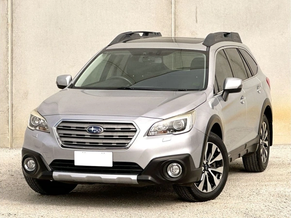 2015 Subaru Outback 2.0D Premium AWD Manual Turbo Diesel