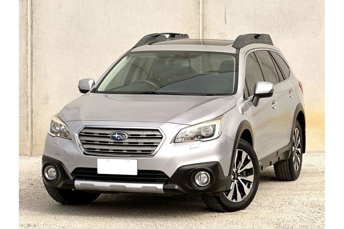 SUV