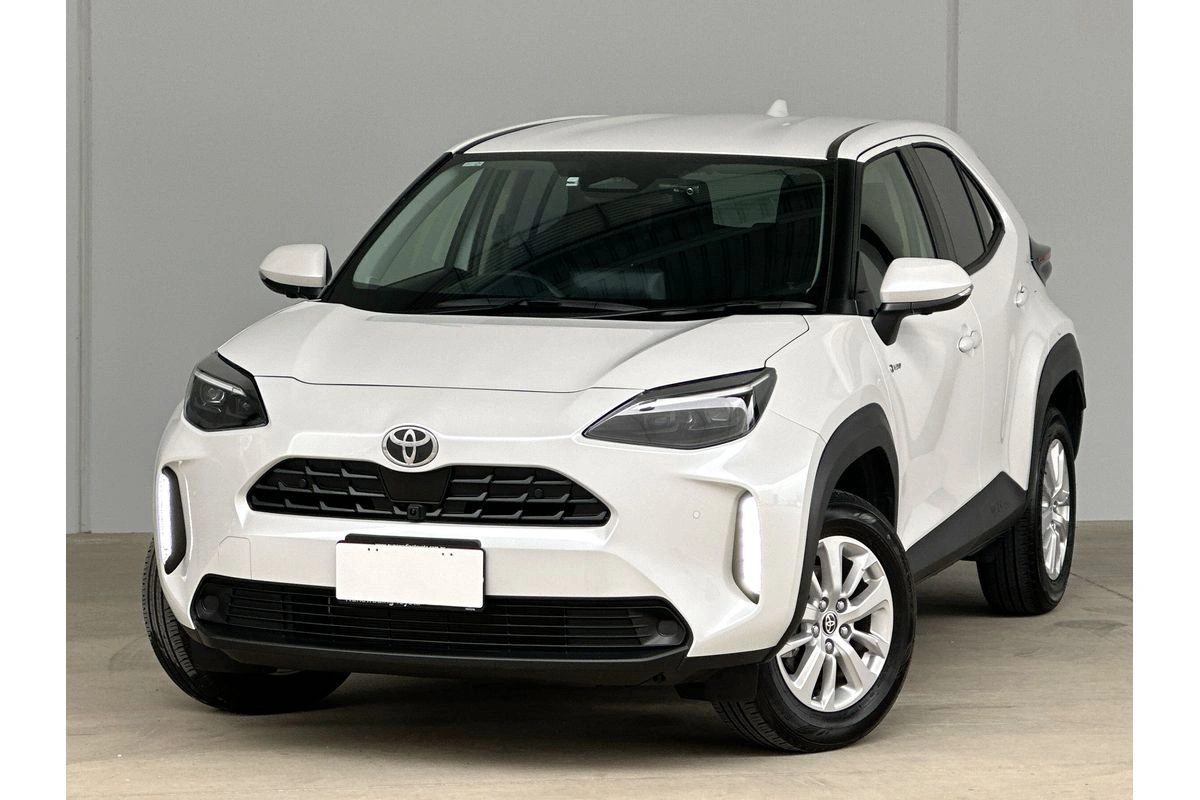SUV