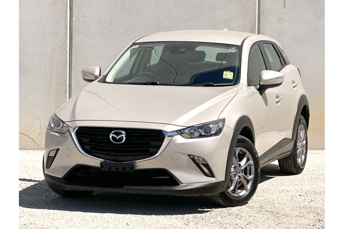 SUV