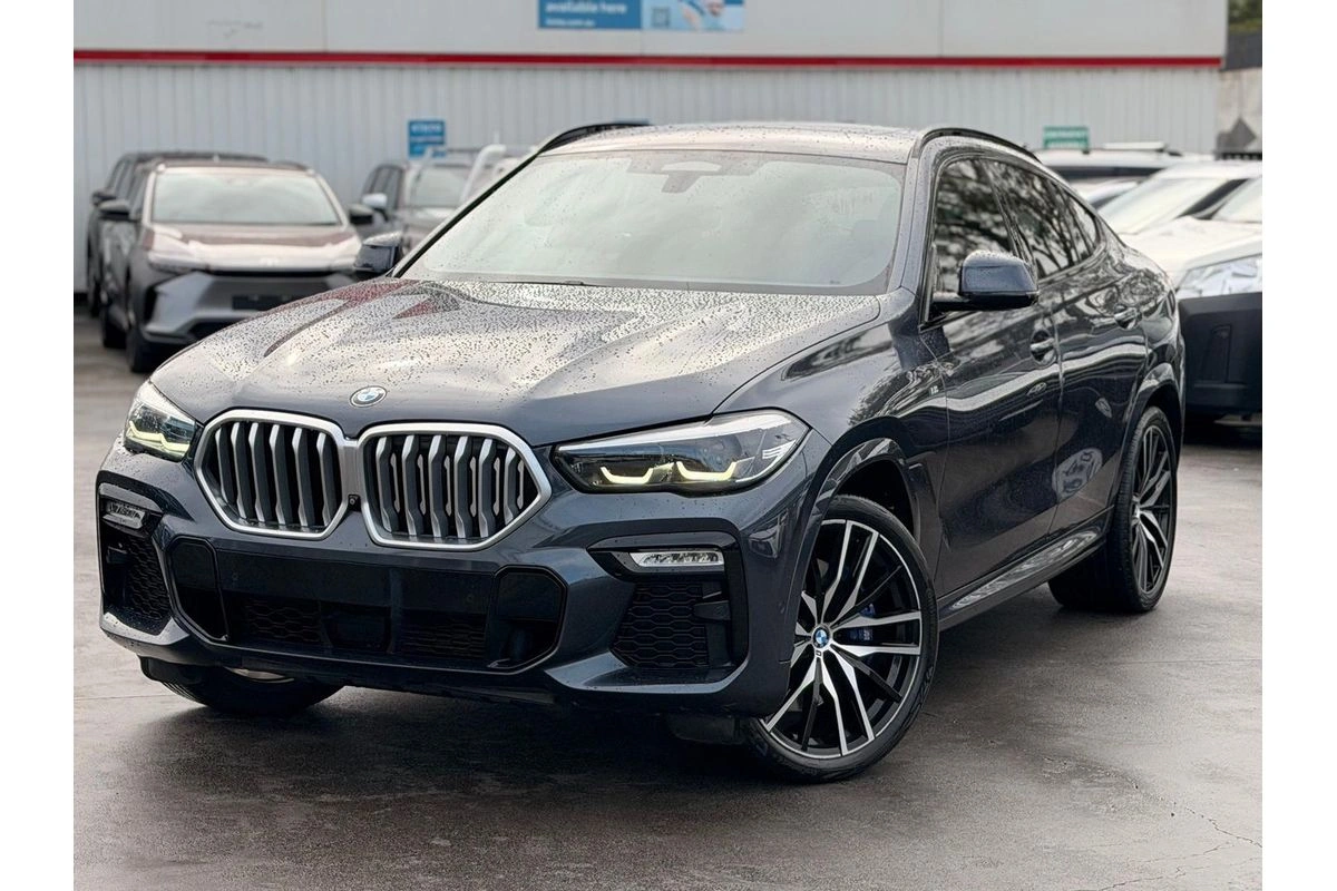 SUV