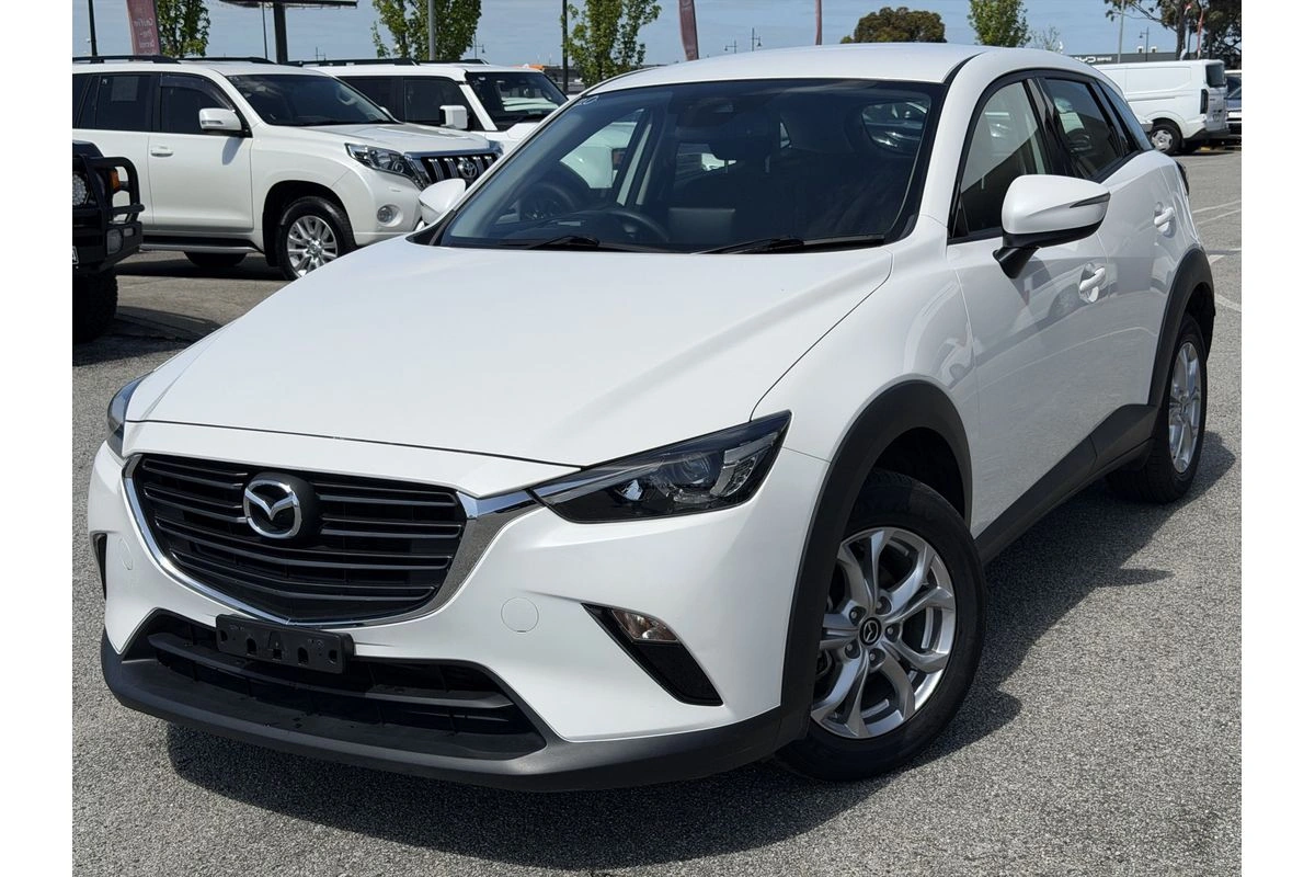 SUV
