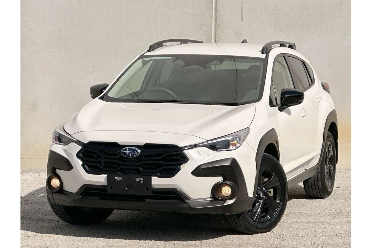 SUV