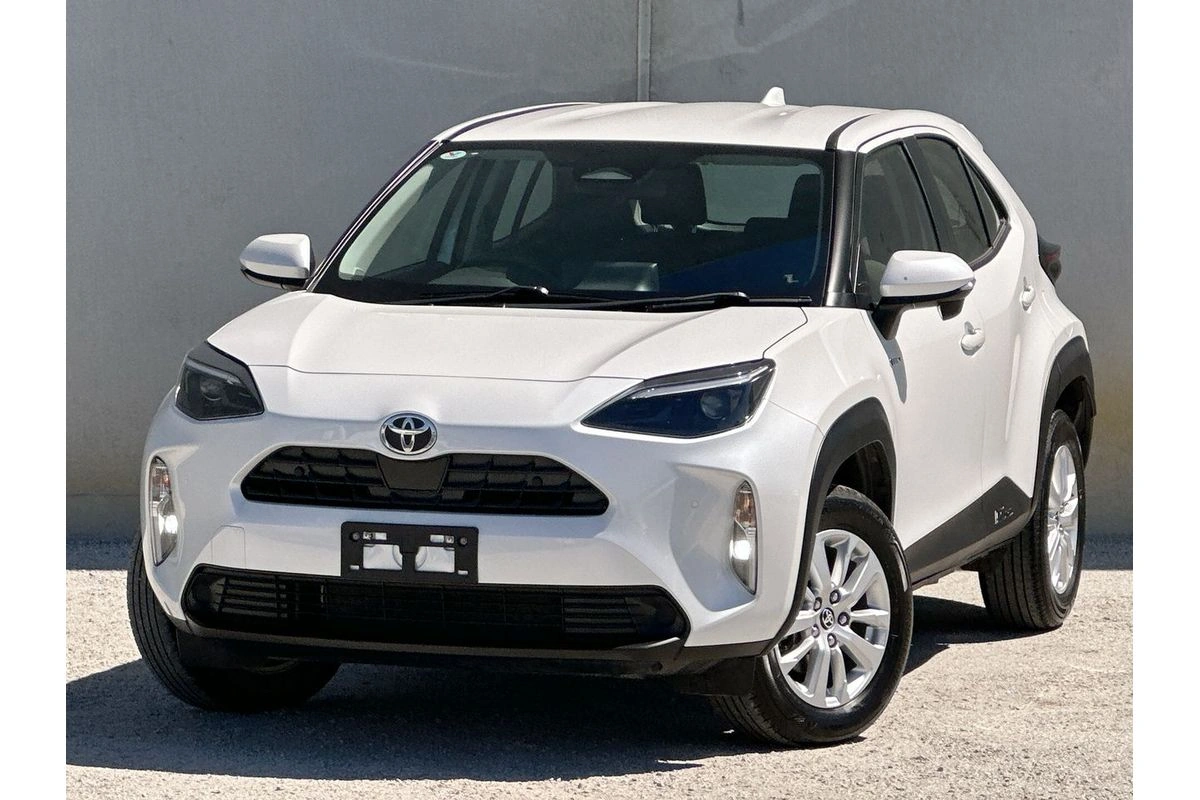 SUV