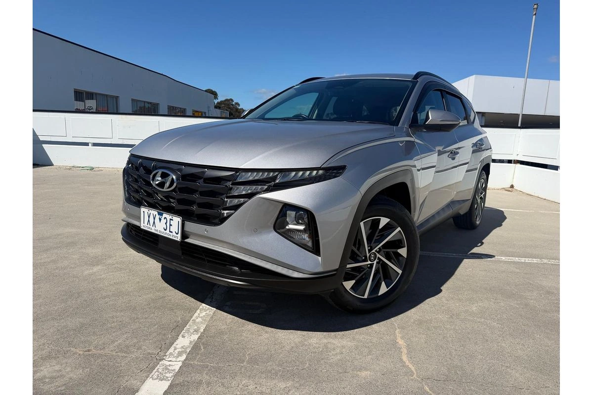 SUV
