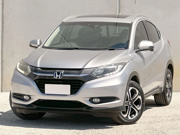 2016 Honda HR-V VTi-L Automatic Petrol