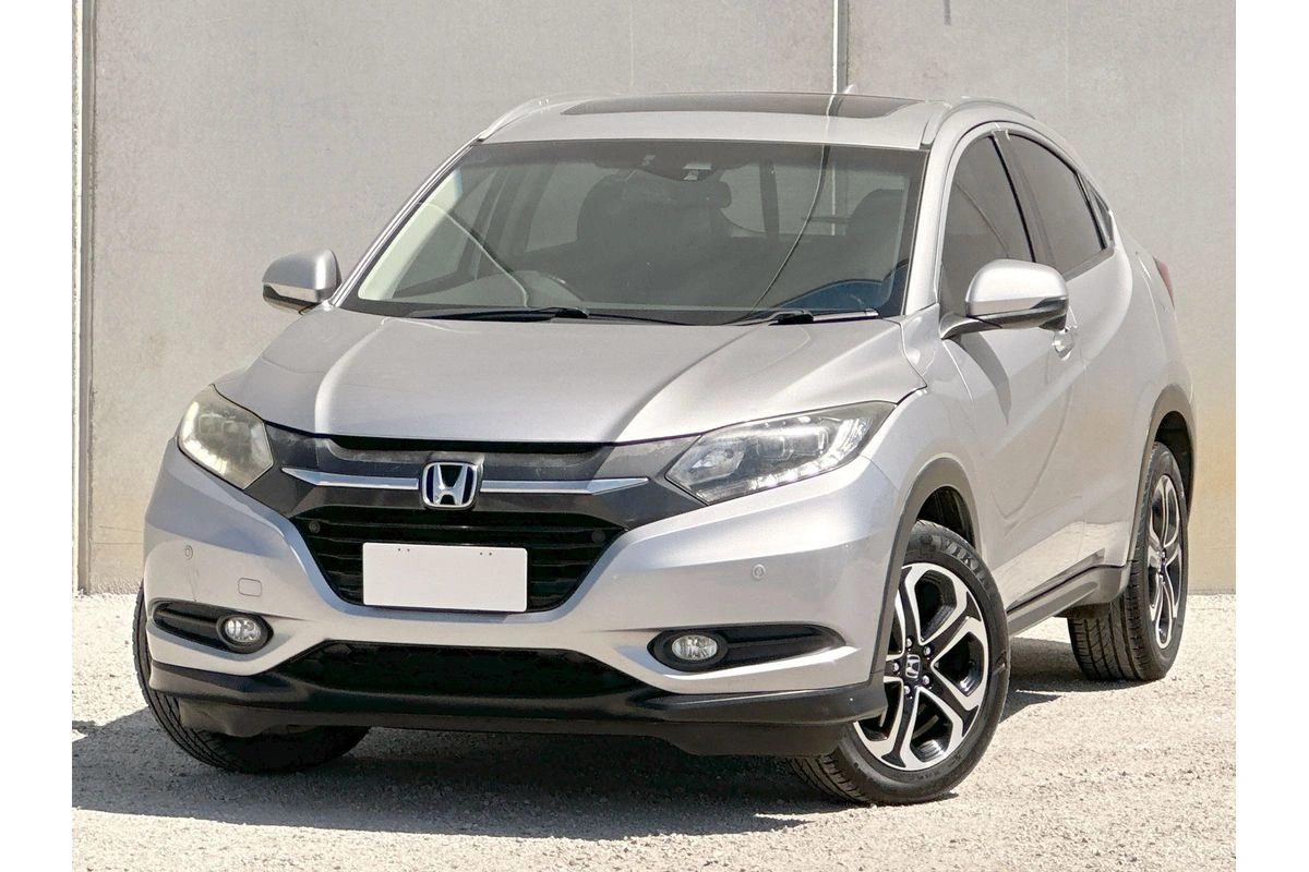 SUV