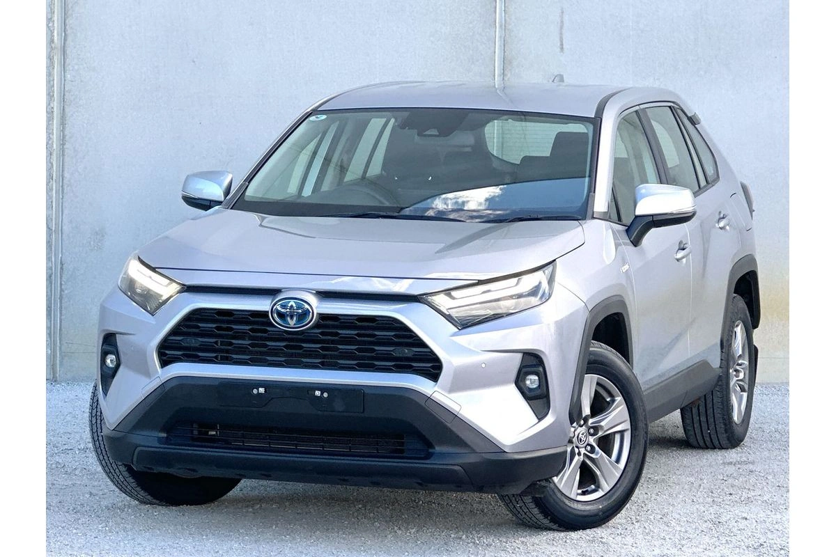 SUV