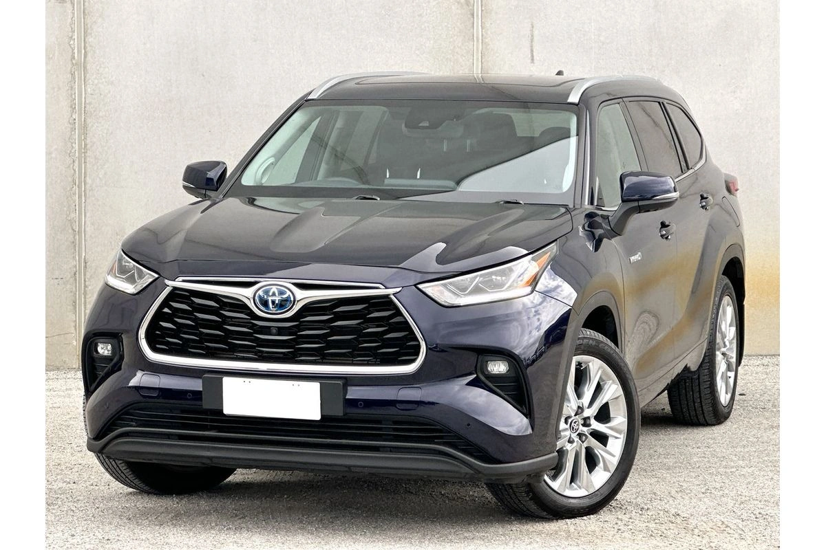 SUV