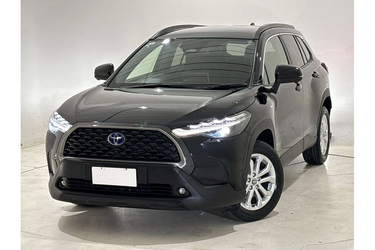 SUV