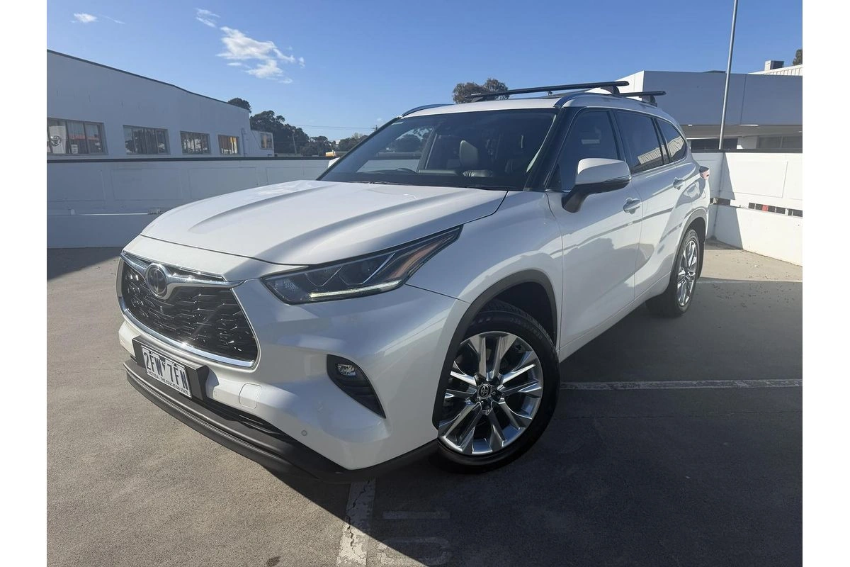 SUV