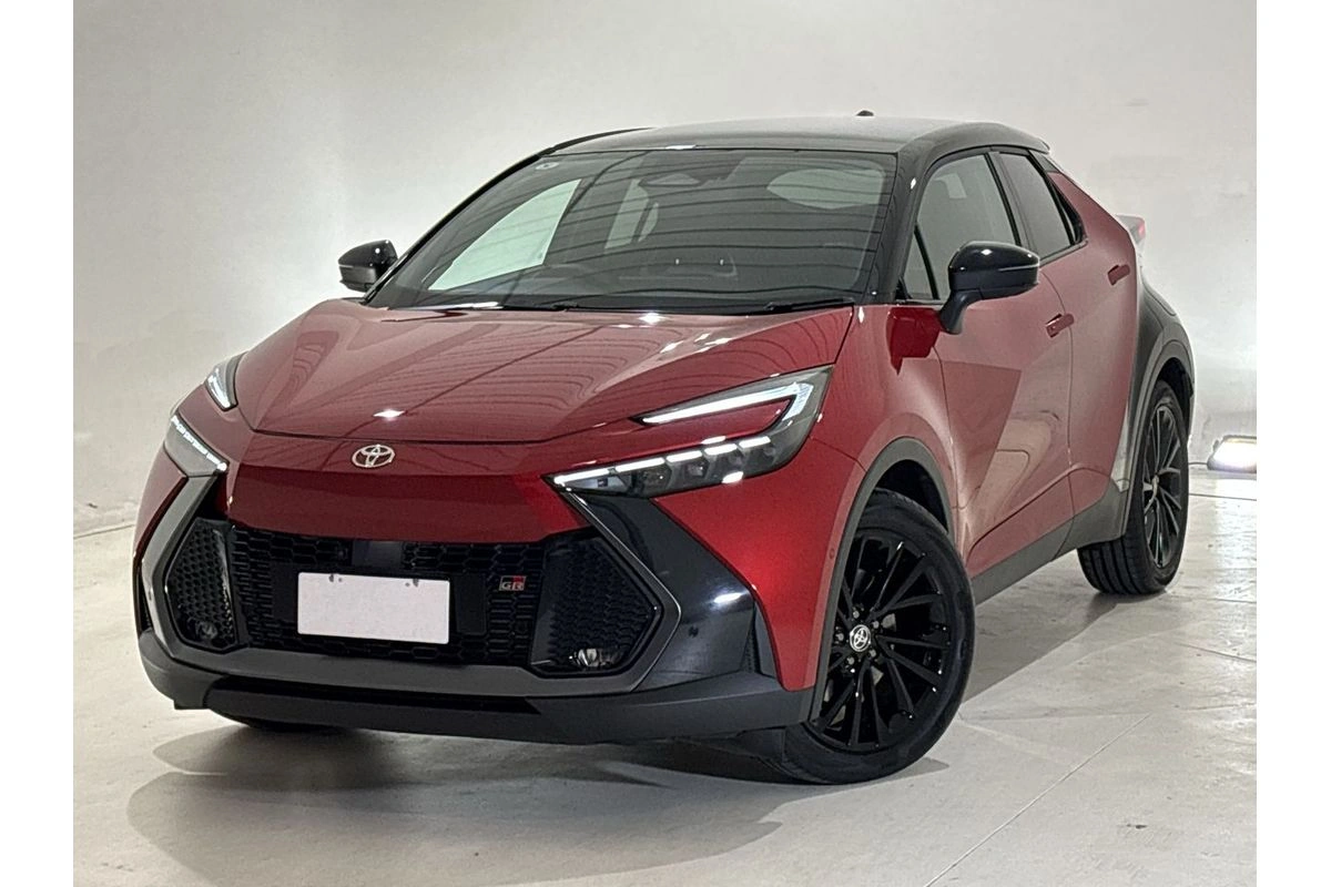 SUV