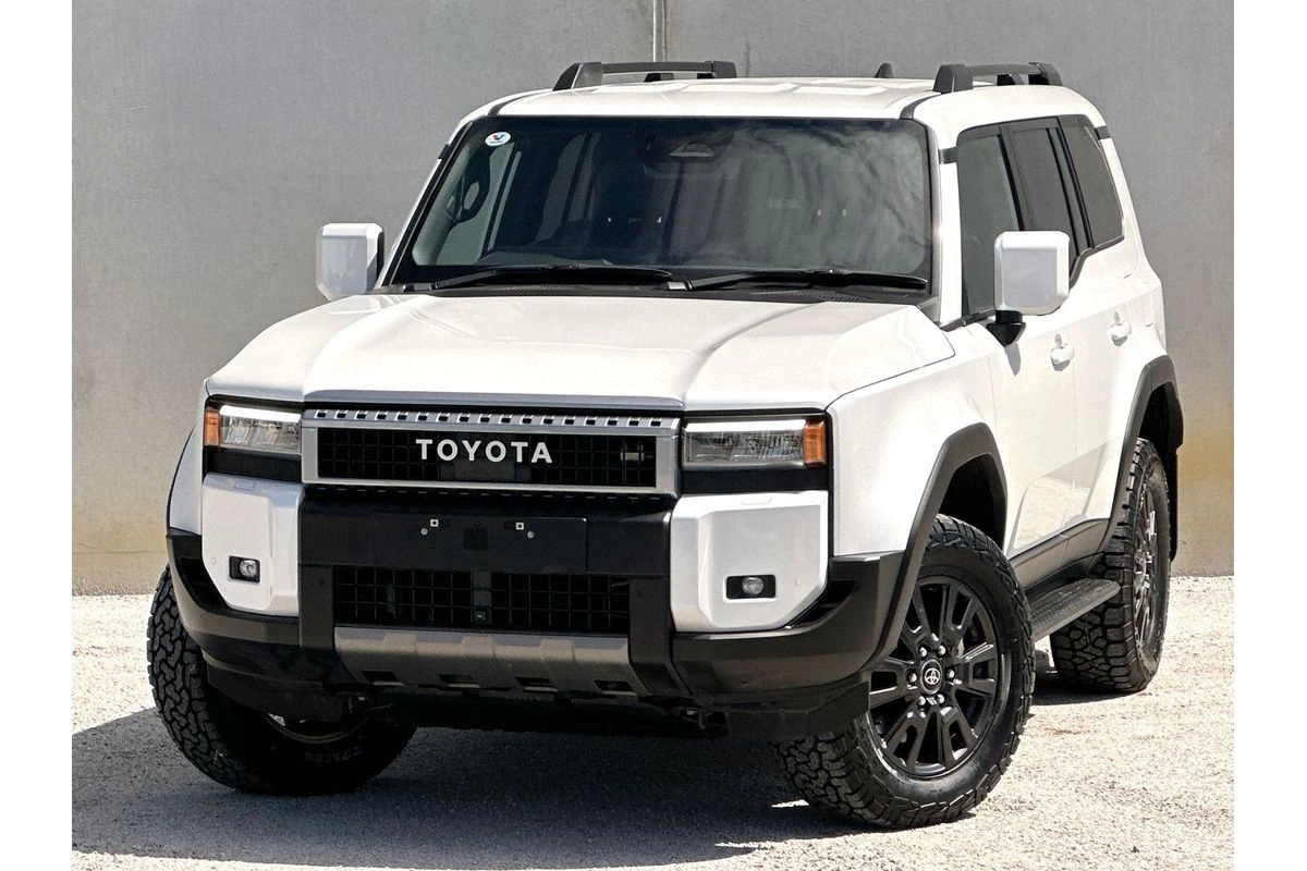 SUV