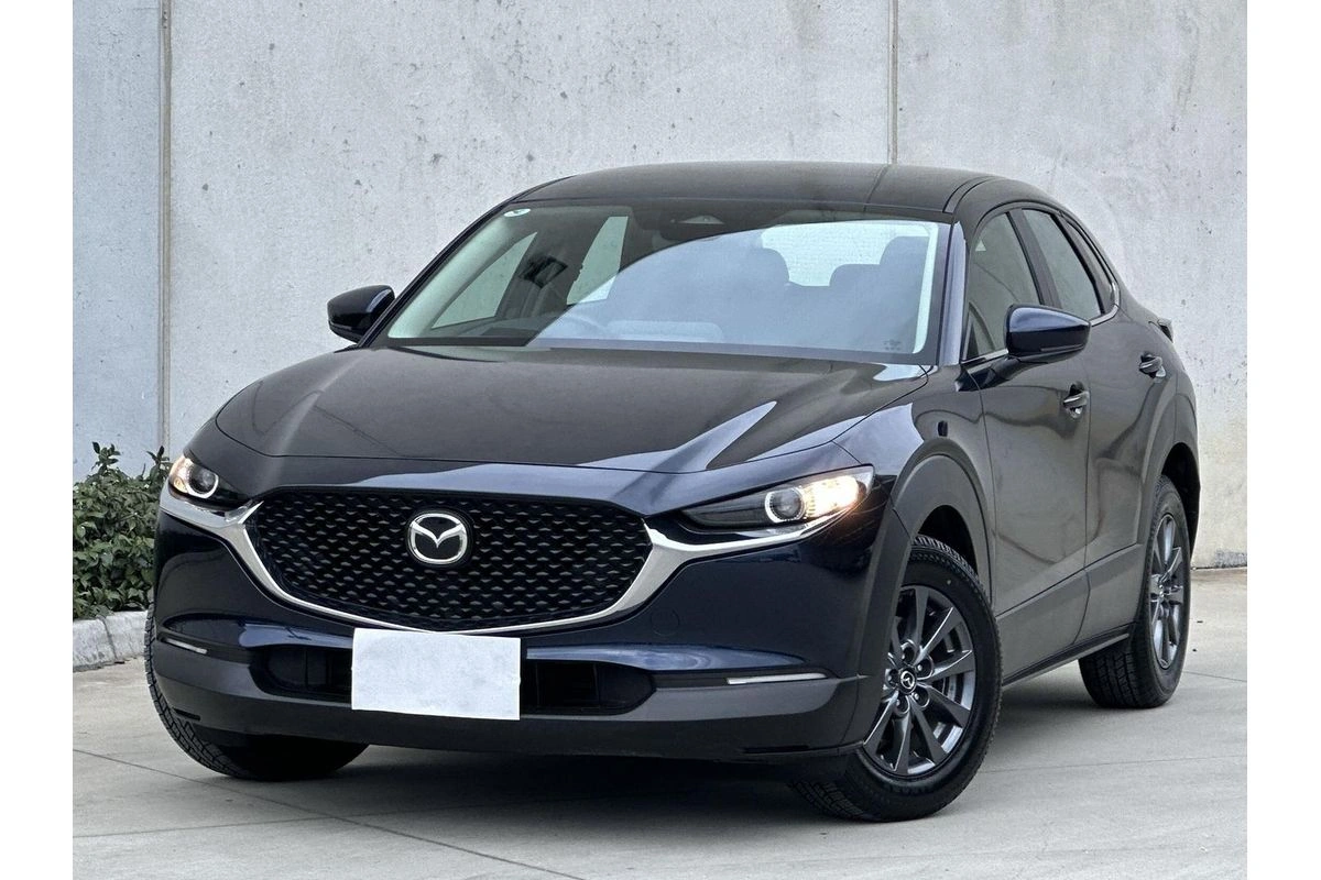 SUV