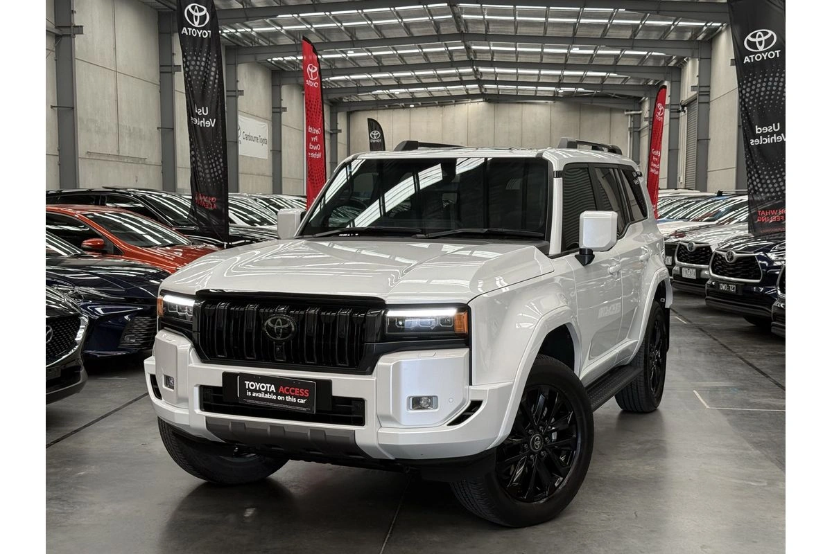 SUV
