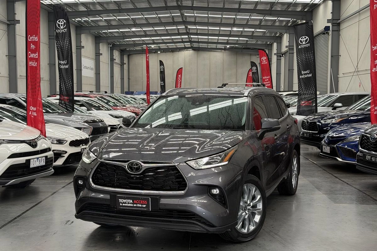 SUV