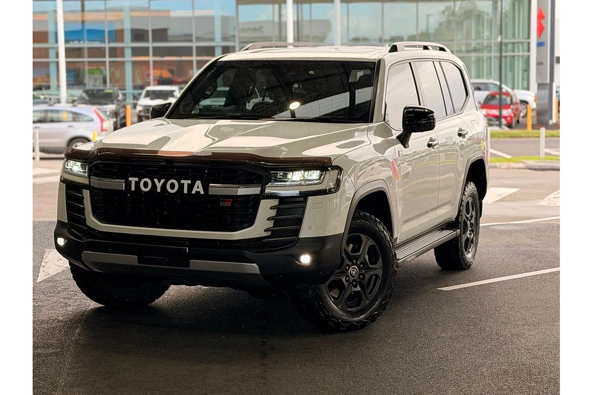 SUV