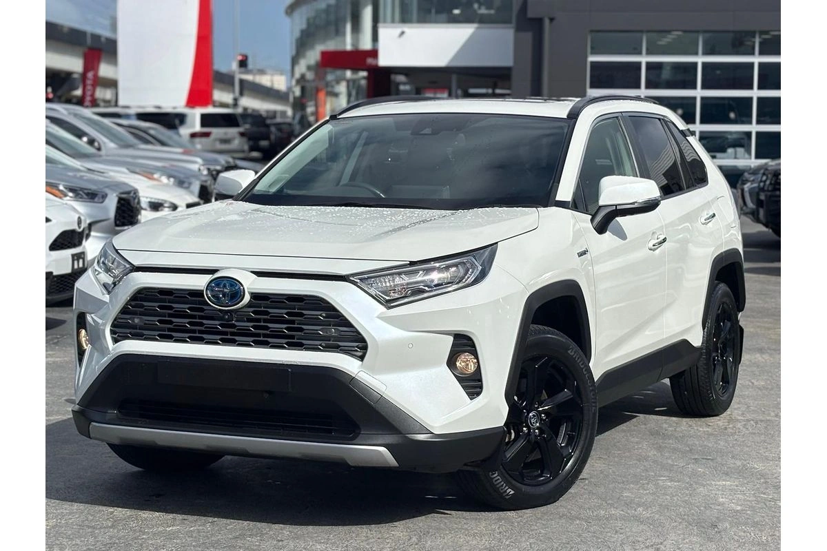 SUV