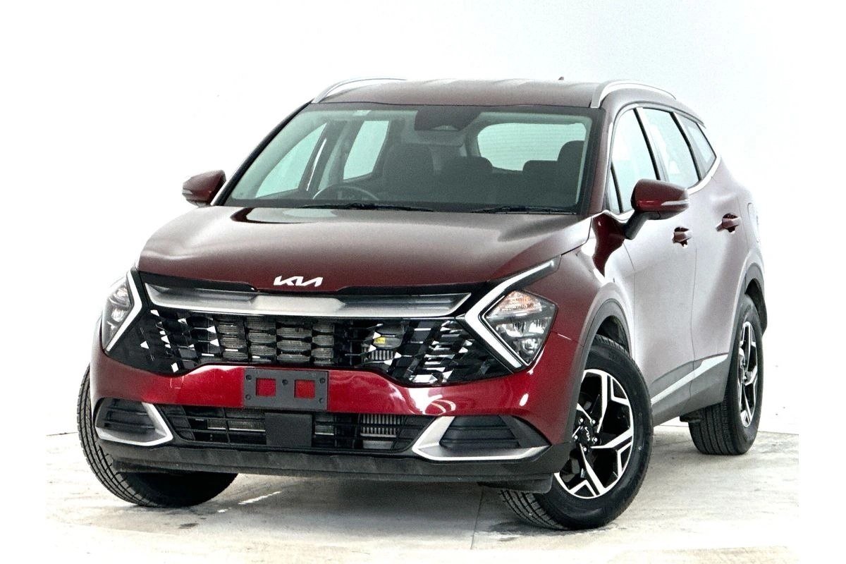SUV