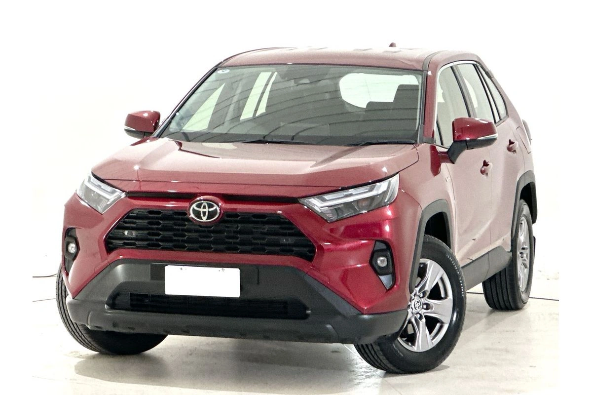SUV