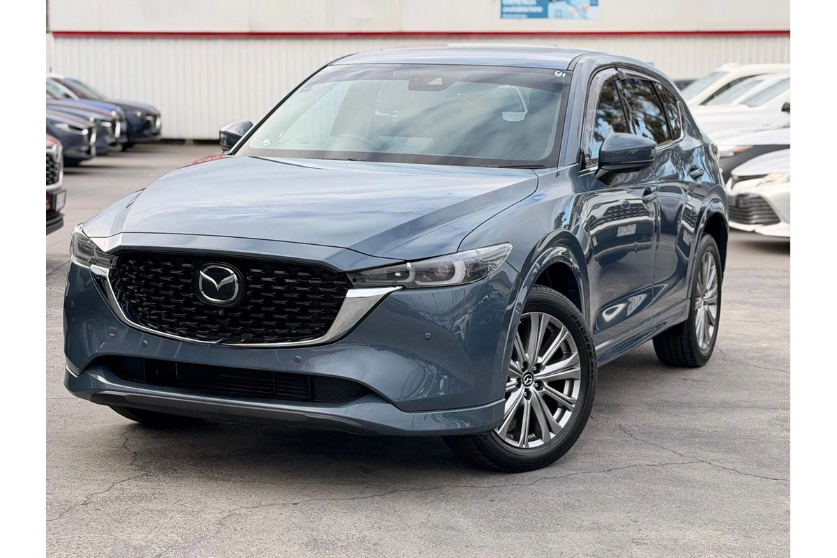 SUV