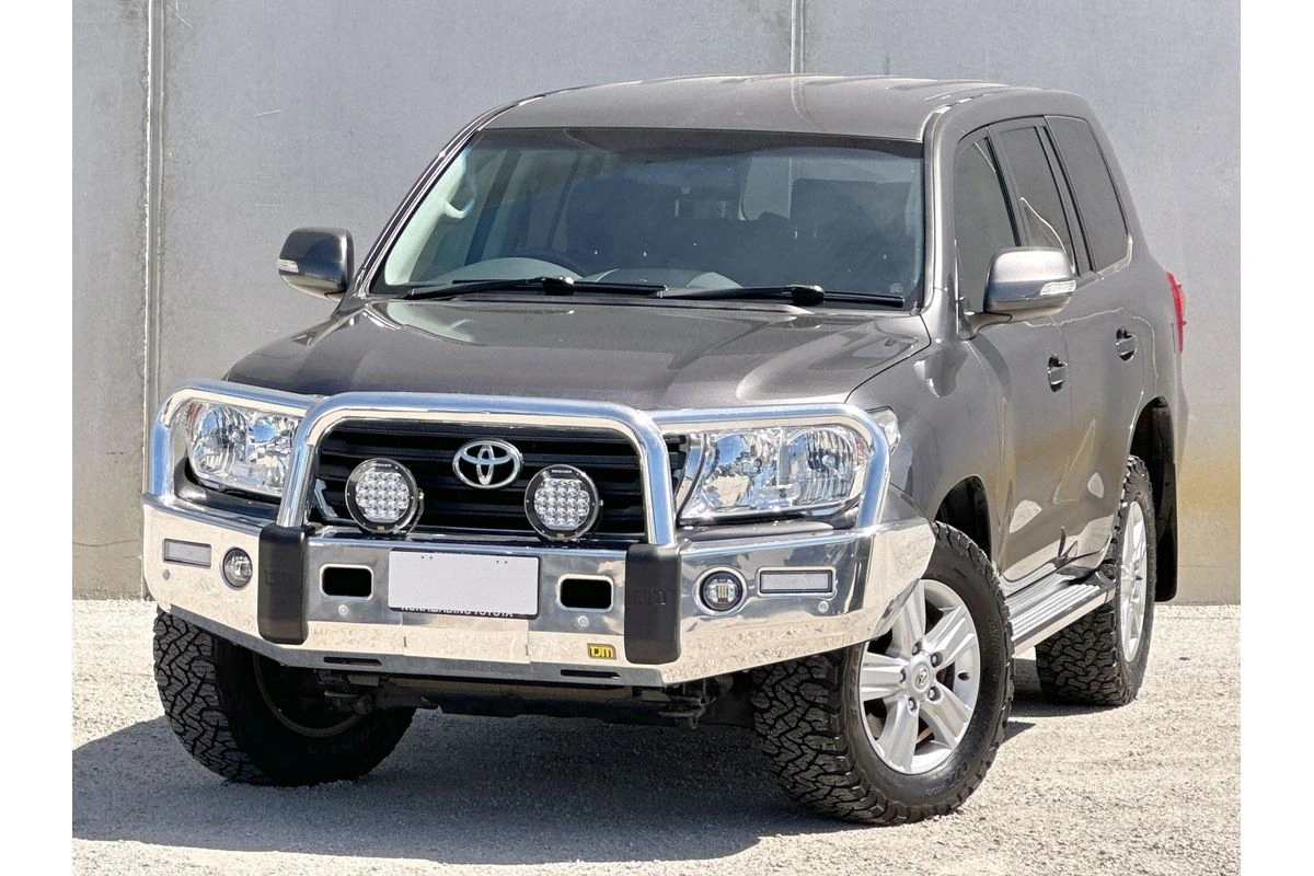 SUV