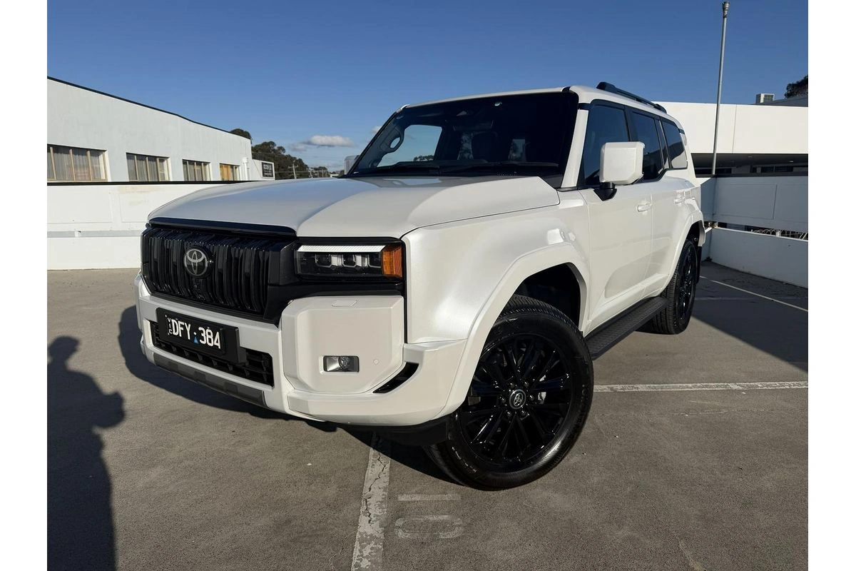 SUV
