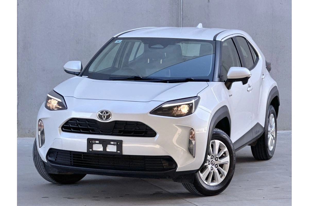 SUV