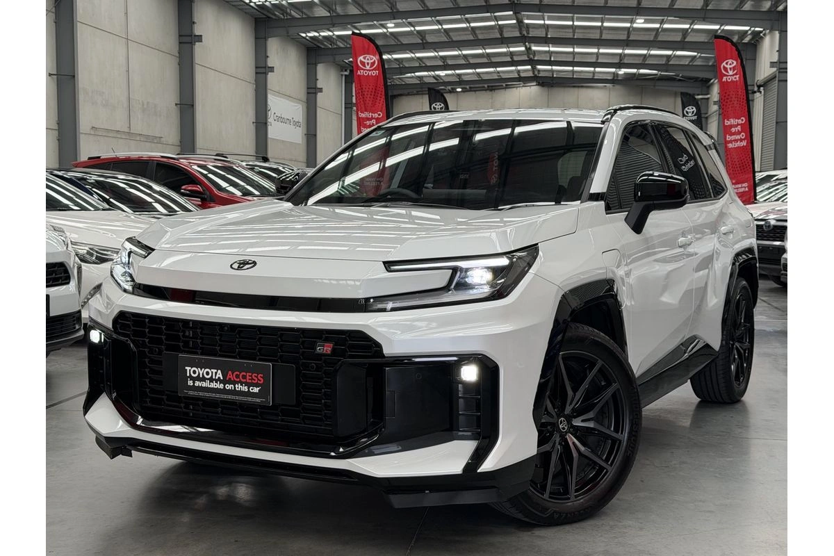 SUV
