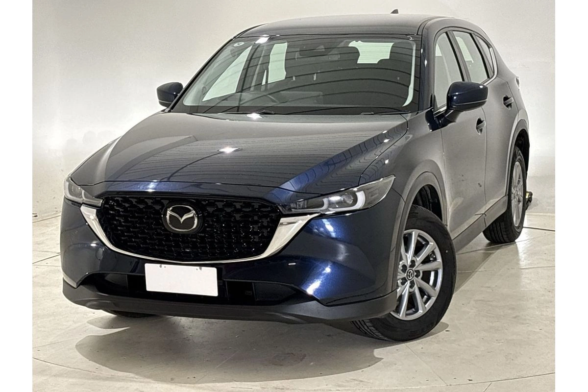 SUV