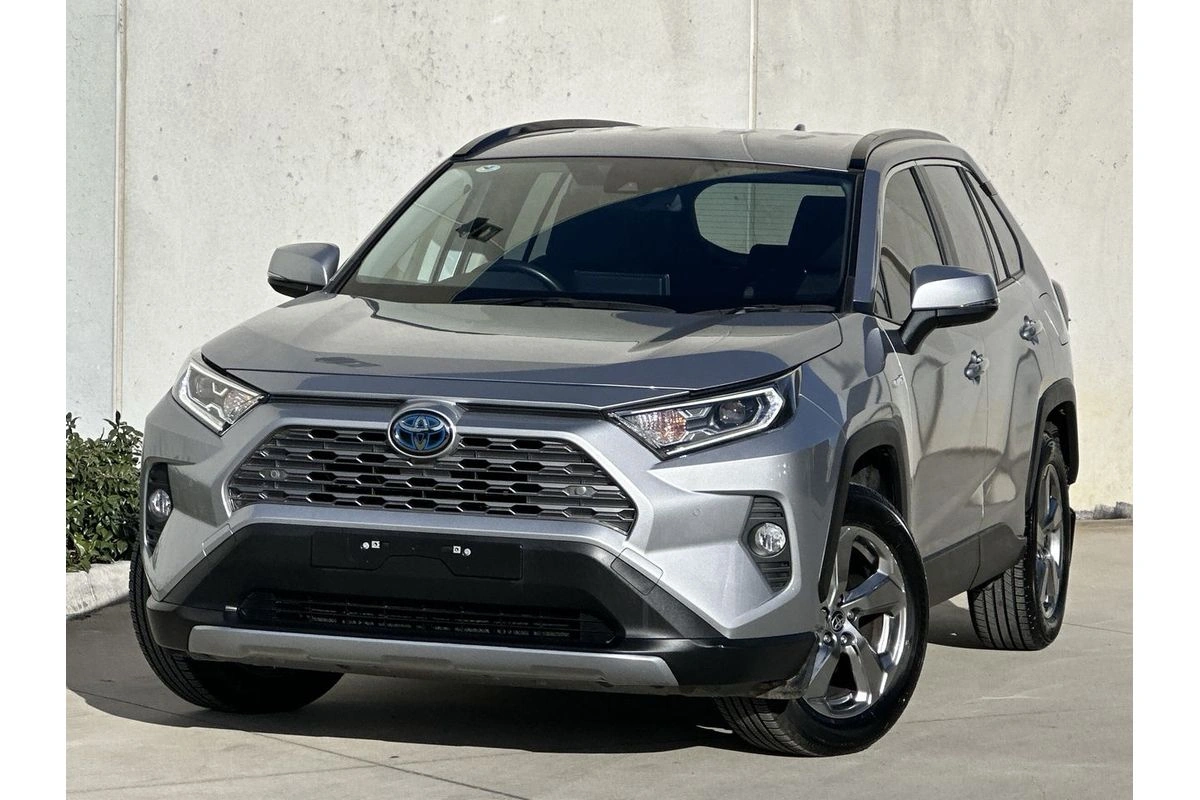 SUV