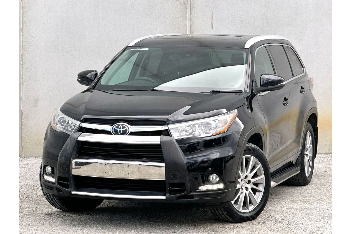 SUV