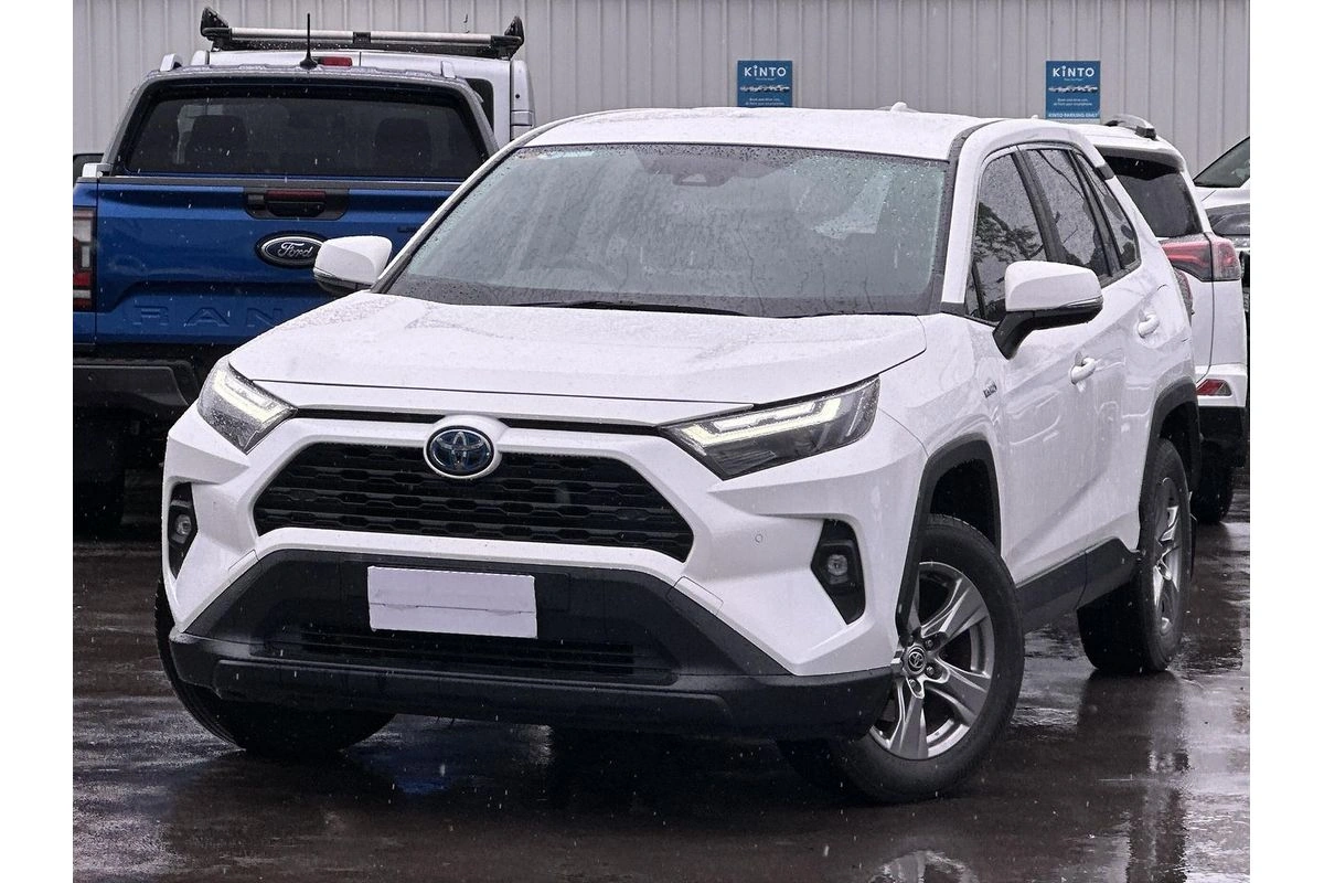 SUV