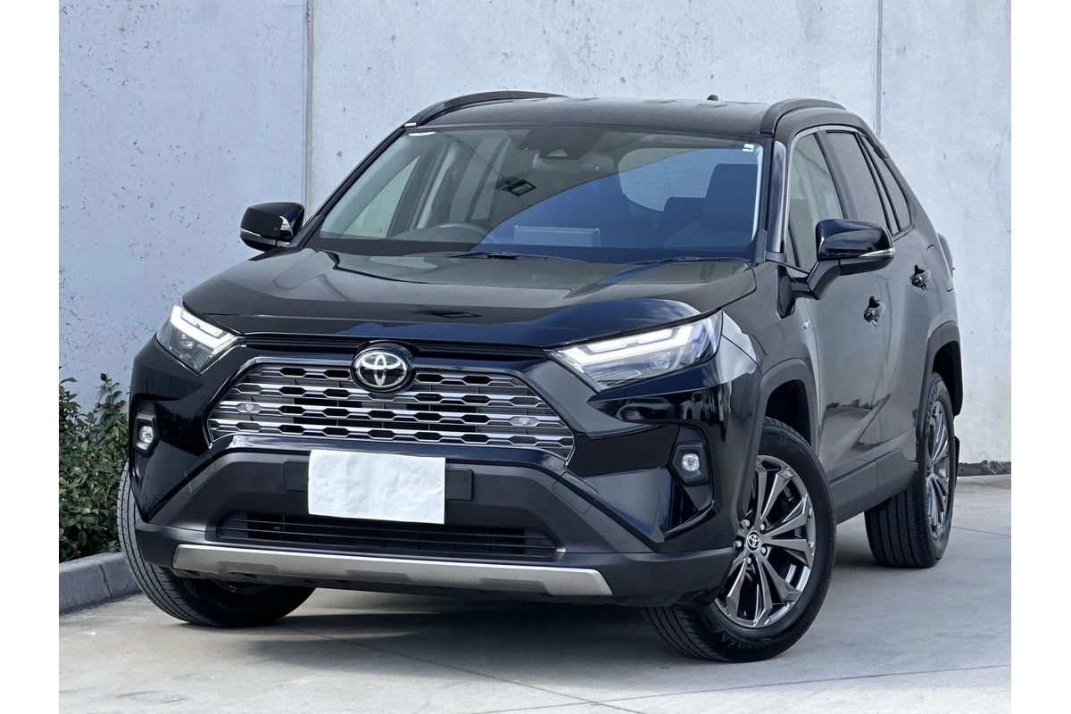 SUV
