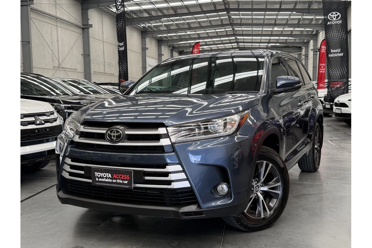 SUV