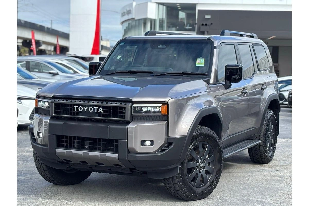 SUV