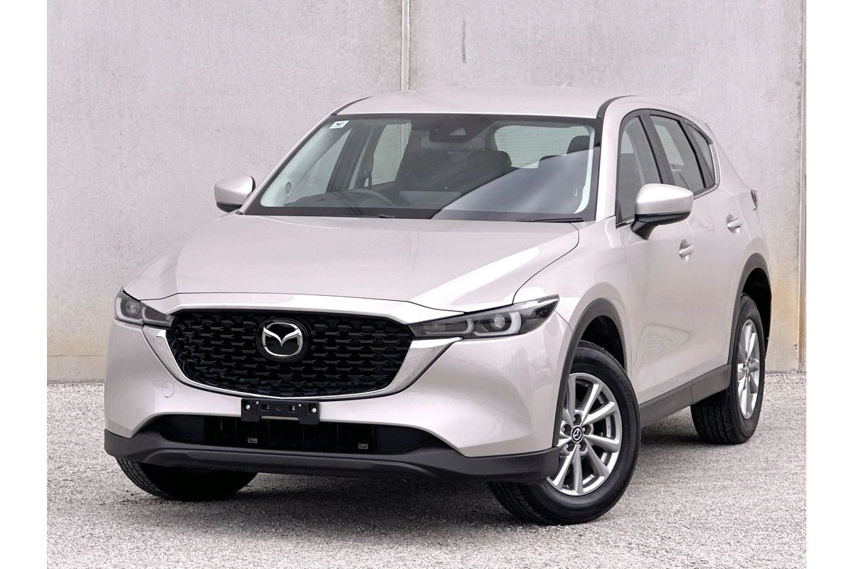 SUV