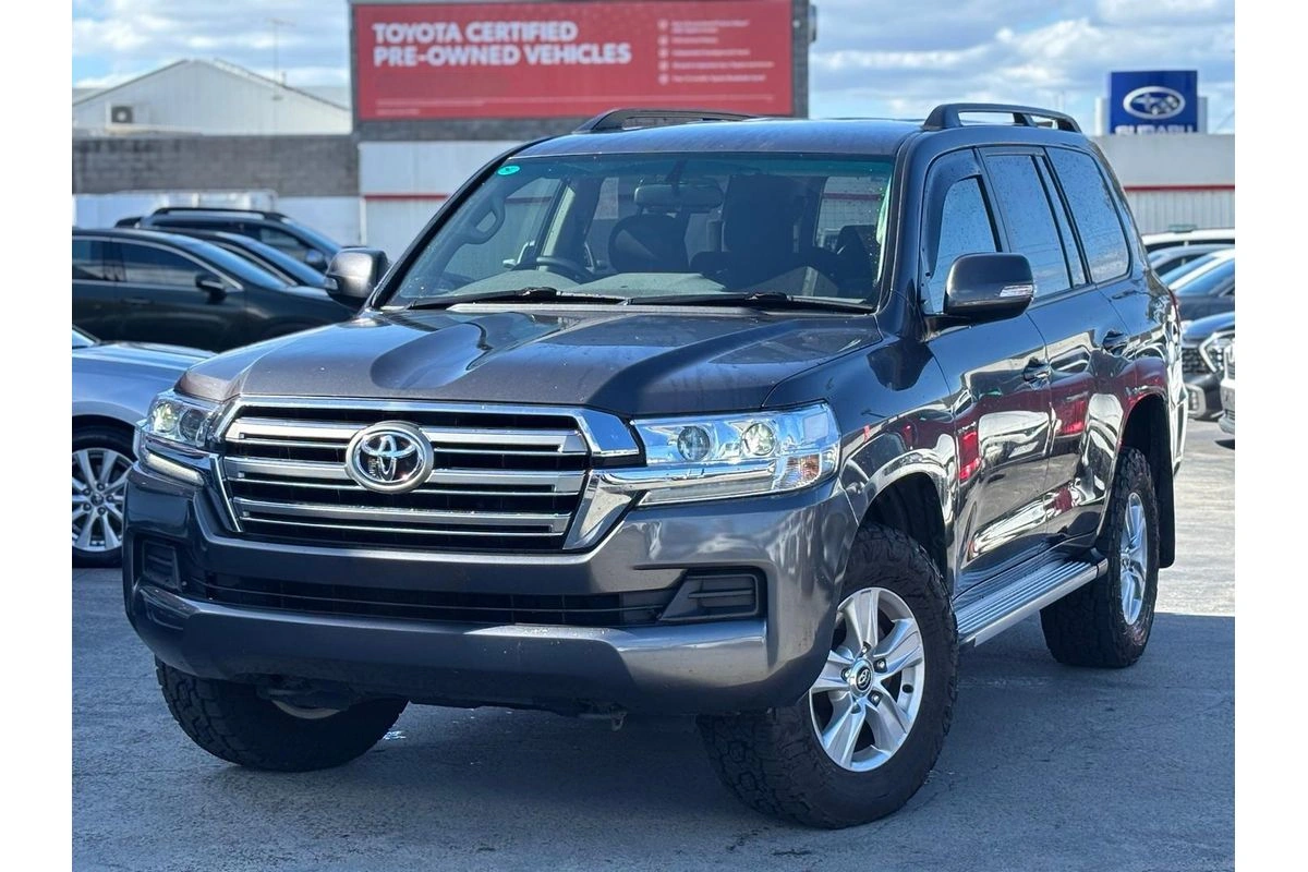 SUV