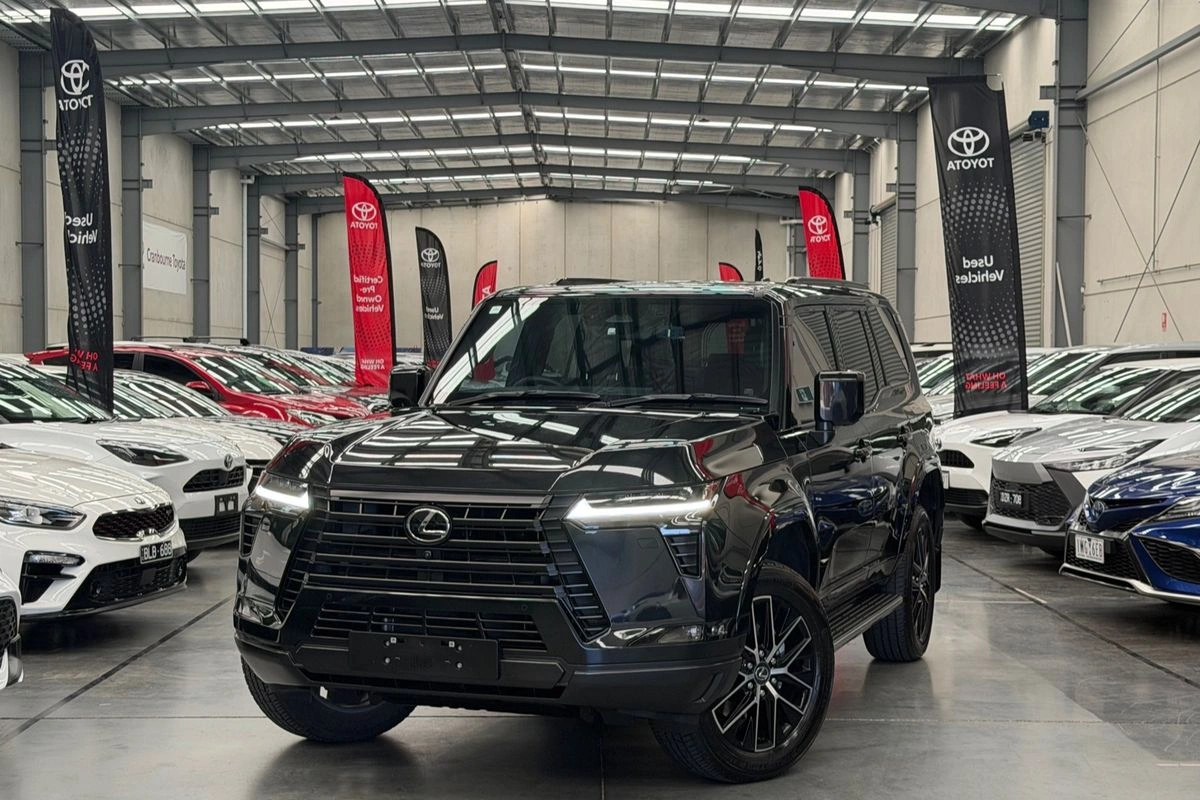 SUV