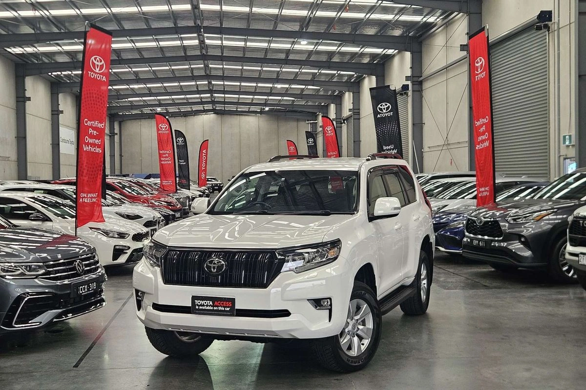 SUV