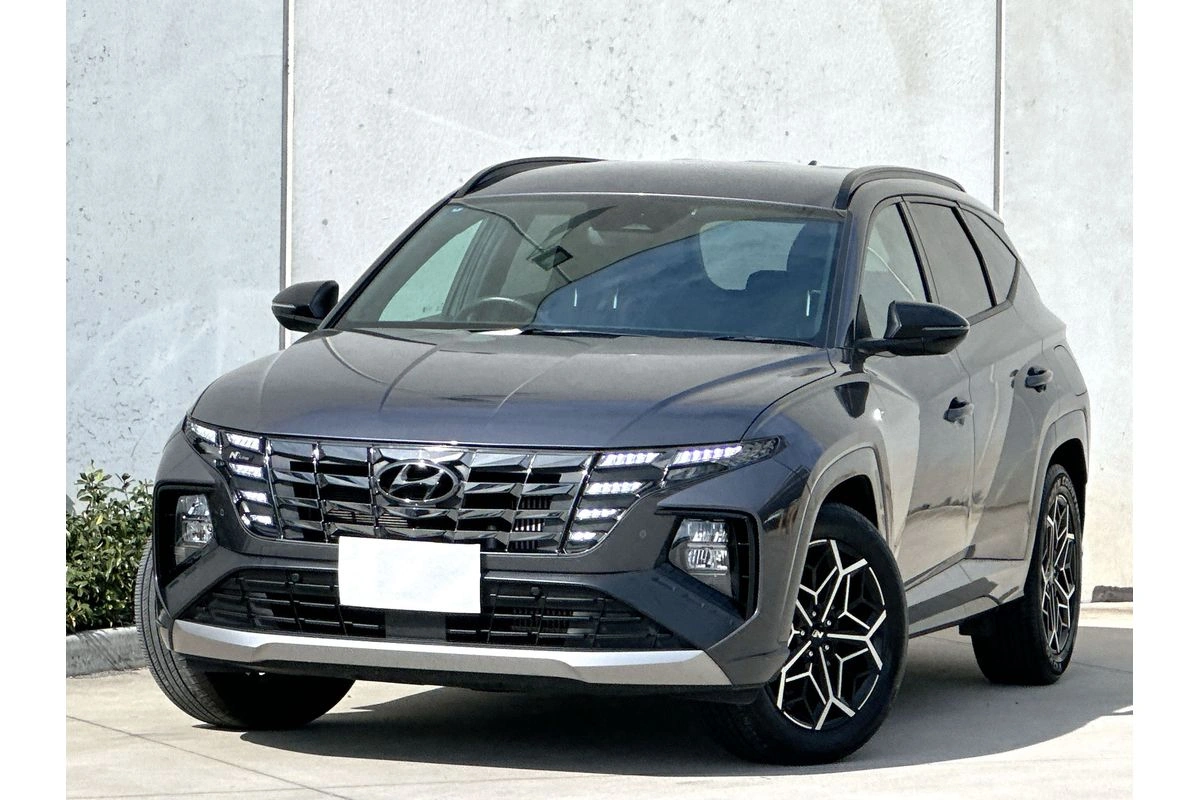 SUV