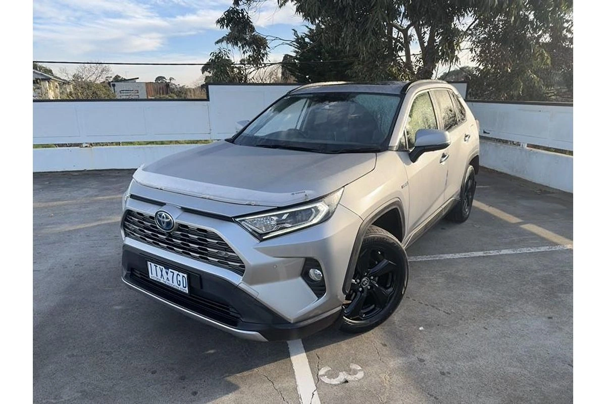 SUV