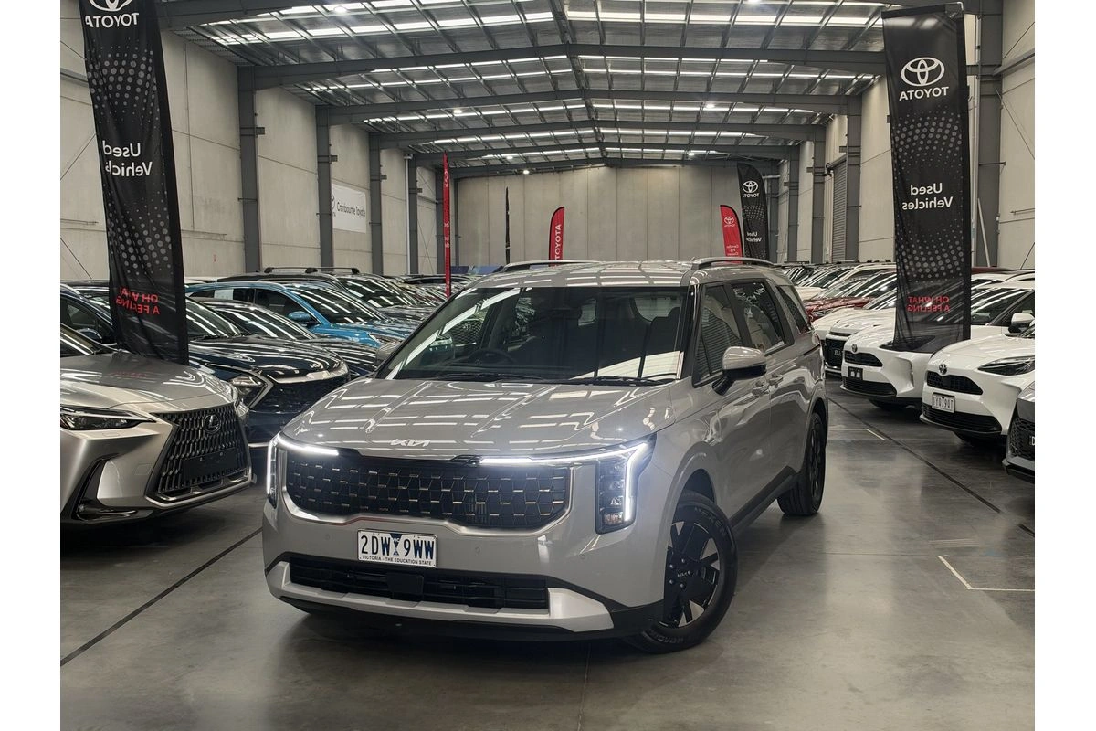 SUV