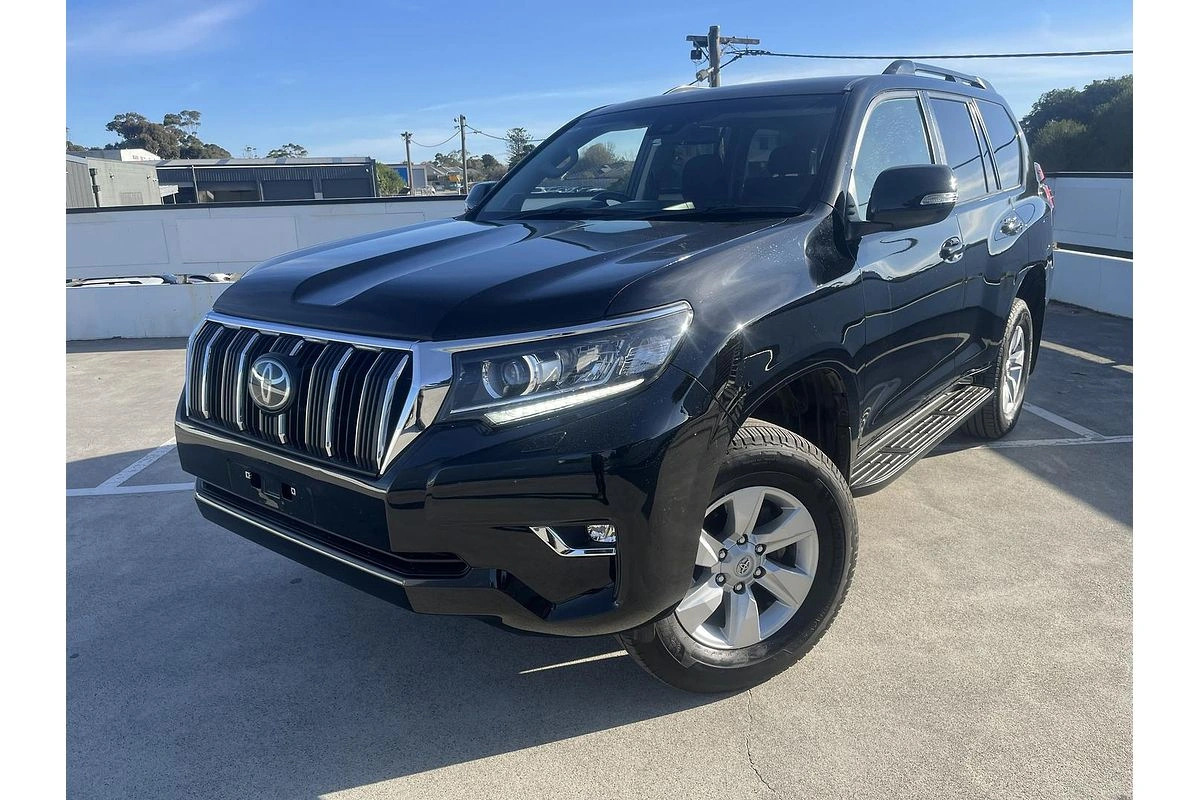 SUV
